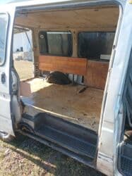 электротрицикл бишкек: Ford Transit: 1990 г., 2.5 л, Механика, Дизель, Бус — 6