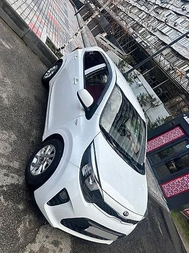 Продажа авто: Kia Morning: 2019 г., 1 л, Автомат, Бензин, Хэтчбэк — 3