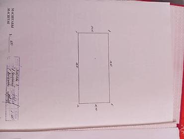 арендовать дом: 15 соток, Для строительства, Красная книга, Тех паспорт — 5