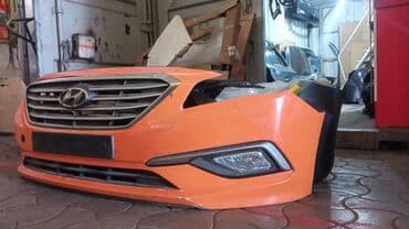 lf: Hyundai, Б/у, Оригинал — 1