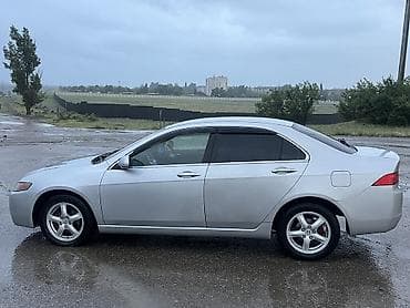хонда стрим запчасти бишкек: Honda Accord: 2004 г., 2 л, Автомат, Бензин, Седан — 7