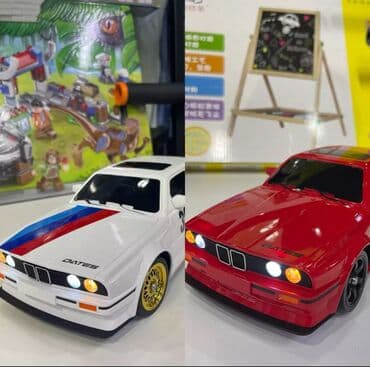 byd plus: BMW M3: 2024 г., Автомат, Электромобиль, Седан — 3