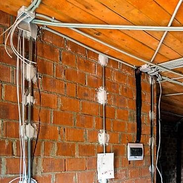 джобс работа: Электрик | Электромонтажные работы Больше 6 лет опыта — 3