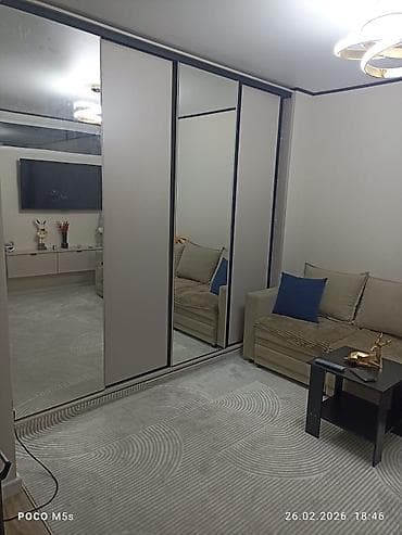 Новостройки от застройщика: 2 комнаты, 50 м², Элитка, 5 этаж, Дизайнерский ремонт — 9