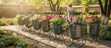 урны для пластика: Удобства для дома и сада, Бесплатная доставка — 1