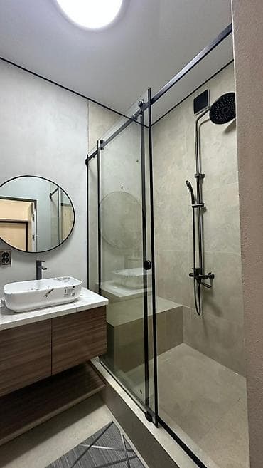 квартира молодой гвардии: 2 комнаты, 59 м², Элитка, 14 этаж, Евроремонт — 4