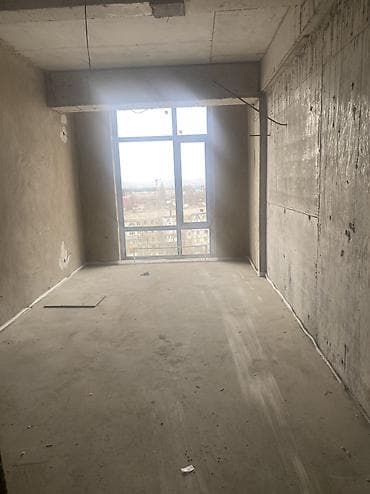 квартиры в расрочку: 1 комната, 51 м², Элитка, 9 этаж, Готовая ПСО (под самоотделку) — 3