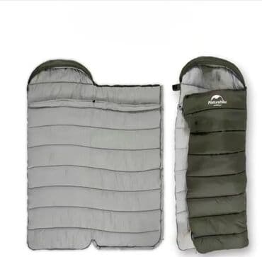 куплю спальный мешок: Спальный мешок Naturehike U350. Температура эксплуатации: Комфортная — 2