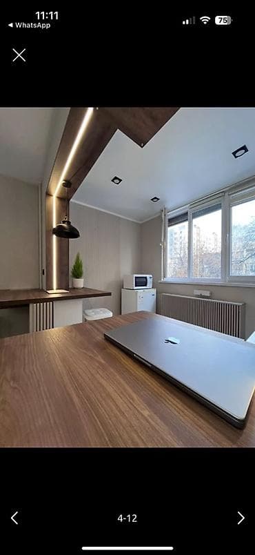 суточные квартиры 7 мкр: 1 комната, Без подселения — 4