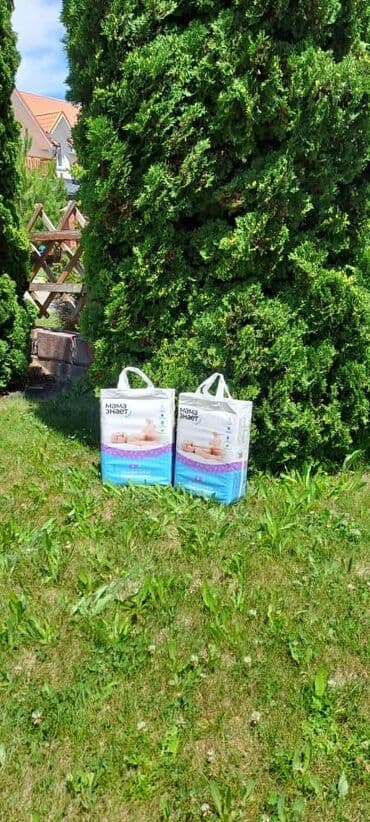 доставка памперсов на дом: Подгузники по японской технологии в наличии есть все размеры доставка — 4