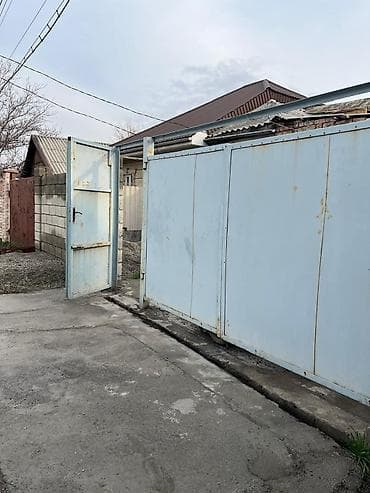 Үйлөрдү ижарага берүү: Продаётся земельный участок с домом и хозяйственными постройками — 3