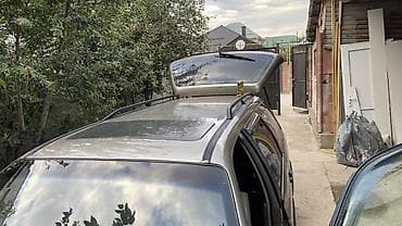 pass: Volkswagen Passat Variant: 1991 г., 1.8 л, Механика, Бензин, Универсал — 4