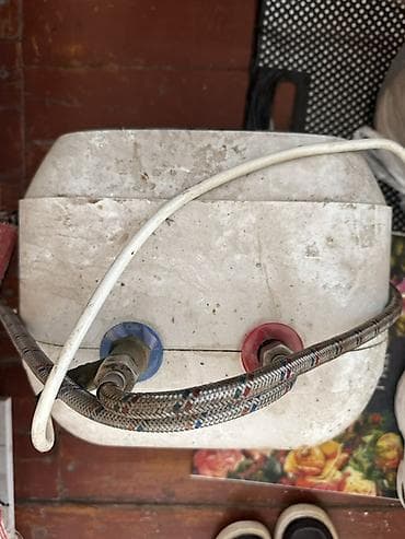 профессиональный пылесос: Система очистки воды с обратным осмосом Комплект для питьевой воды — 1