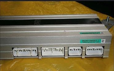 авто чихол: Усилитель — 1