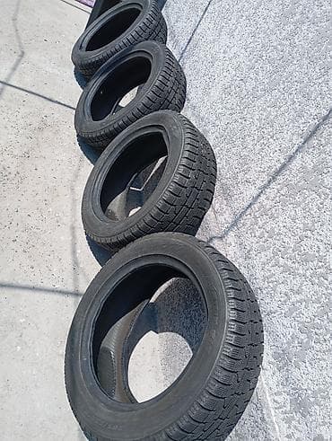 step 2: Зимние шины Nokian Hakkapeliitta R2, комплект из 4 шт. - Размер — 1