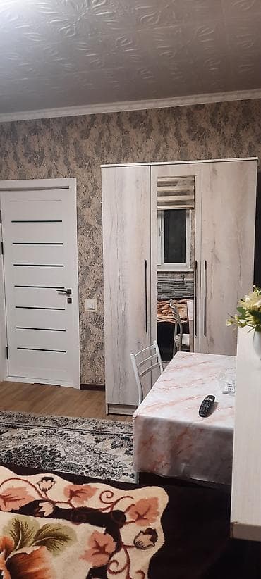 джал сдаю: 11 м², С мебелью — 6