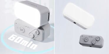 куплю фото: Cтабилизатор для телефона Hohem iSteady XE kit Сверхлегкий складной — 21