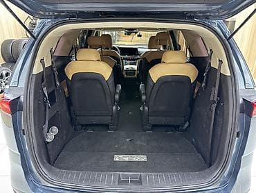 vag com: Kia Carnival: 2022 г., 2.2 л, Автомат, Дизель, Минивэн — 10