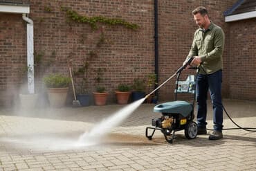 Аренда аппарата высокого давления