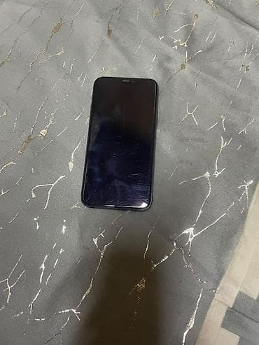 iphone 11 бу купить: IPhone 11 Pro, Б/у, 256 ГБ, Серебристый, 66 % — 3