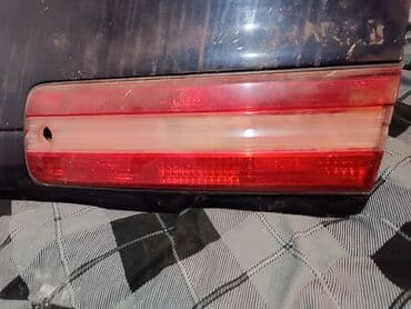 chevrolet nova: Toyota, 1998 г., Б/у, Оригинал — 3