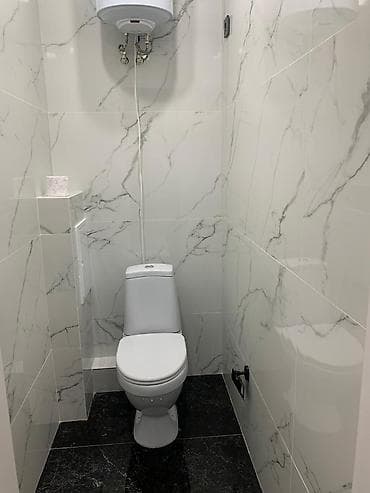 балыкчы аренда: 2 комнаты, Собственник, Без подселения, С мебелью полностью — 5