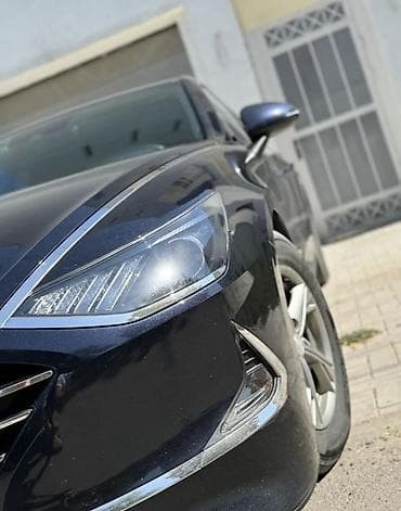 Унаа сатуу: Hyundai Sonata: 2019 г., 0.2 - engine capacity л, Автомат, Газ, Седан — 3