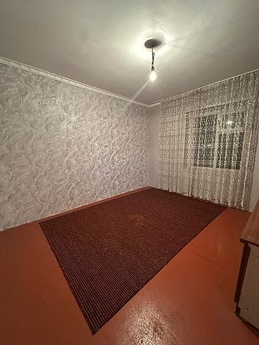 Сниму комнату: Сдаю квартиру в городе Манас, мкр Кугарт. Профсоюзная 9 26 квартира в — 5