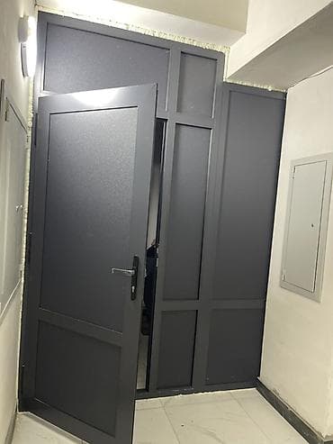 Буюртмага тосмолор: Офис үчүн, Монтаждоо — 3