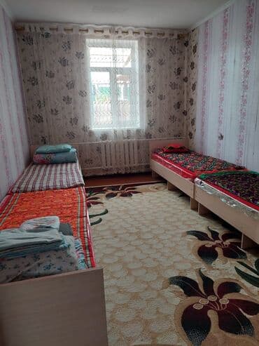 гостевой дом чолпон ате: Номер, Гостевой дом ЦО Каприз, Чолпон-Ата, Парковка, стоянка, Охраняемая территория — 4