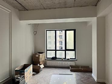 Курулуш жана оңдоо кызматтары: Отделочные и ремонтные работы под ключ любой сложности — от нуля до — 5