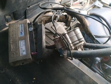 Суу транспорту: ГБЖ, Колдонулган — 5