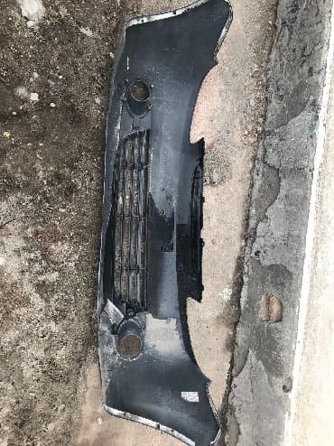 дом н: Продам бампер на Матиз 2 передний очень хорошем состоянии цена 2000 — 5