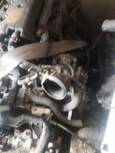 купить двигатель на скутер: Бензиновый мотор Honda 1.8 л, Б/у, Оригинал, Япония — 2