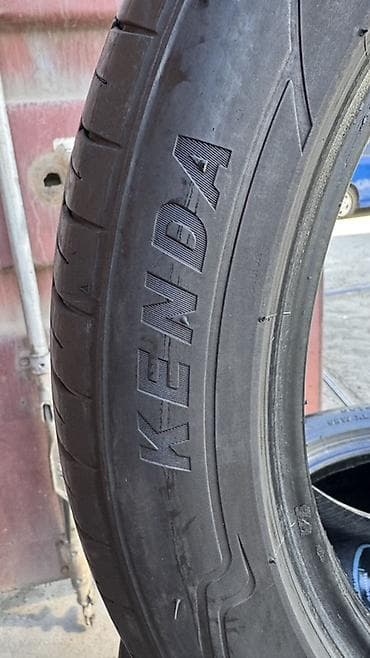 шины к5: Шины 225 / 50 / R 17, Лето, Комплект, Легковые, KENDA — 3