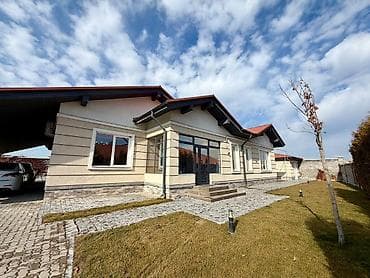 прадаю дом мурас ордо: Дом, 250 м², 3 комнаты — 2