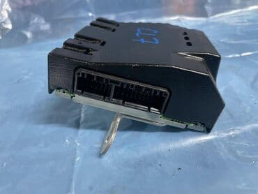 бамперный катафот передний хонда срв 1: Honda Accord CL7 усилитель звука в наличии Хонда Аккорд 2003г ❗️О — 2