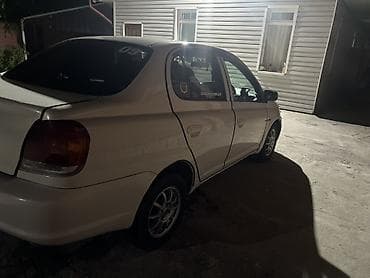 двигатель нексия 1.5 16v: Toyota Platz: 2003 г., 1.5 л, Автомат, Бензин, Седан — 5