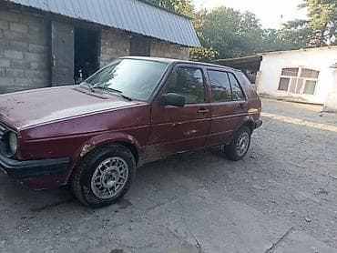 lync co: Volkswagen Golf: 1998 г., Хэтчбэк — 4