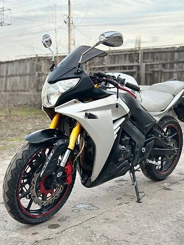 мотоциклы в расрочку: Продаю 250 кубов документы имеются — 5