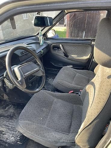 обшивка дверей гольф 2 купить: ВАЗ (ЛАДА) 2115: 2006 г., 1.5 л, Ручные, Бензин, Седан — 5