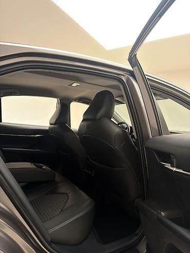 Toyota: Toyota Camry: 2020 г., 2.5 л, Типтроник, Бензин, Седан — 7