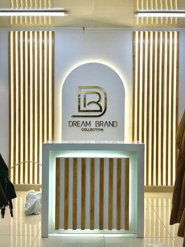 изготовление рекламных вывесок: | Вывески, Лайтбоксы, Таблички, | Монтаж, Демонтаж, Разработка дизайна — 19