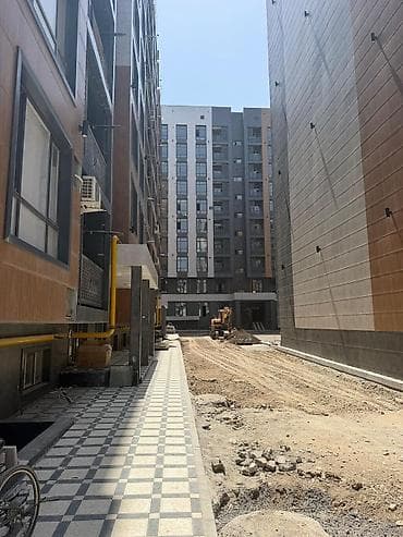 квартира ленинградский: 1 комната, 54 м², 108 серия, 2 этаж, Евроремонт — 8