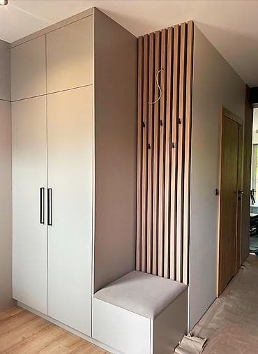 Мебель на заказ, Спальня, Кухонный гарнитур, Комод, Кровать — 3