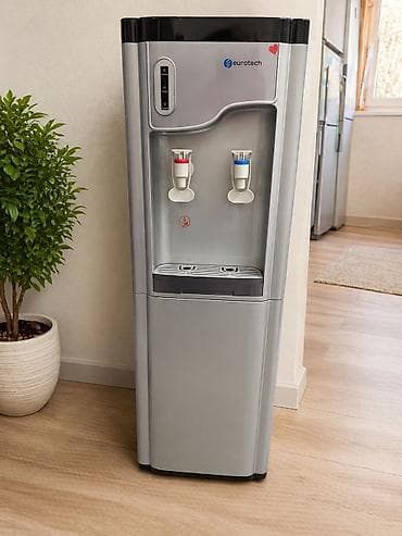 кулер: Продаю кулер для воды. в отличном состоянии — 1