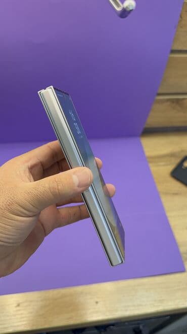 самсунг с 24 ультра 1 тб цена в бишкеке: Samsung Galaxy Z Fold 6, Б/у, 256 ГБ — 4