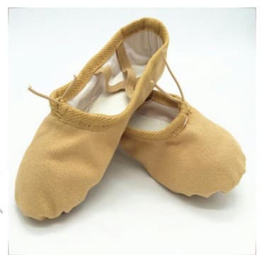 платья для спортивных бальных танцев для детей: Профессиональные балетки/чешки для танцев. Качество отменное. остался — 1