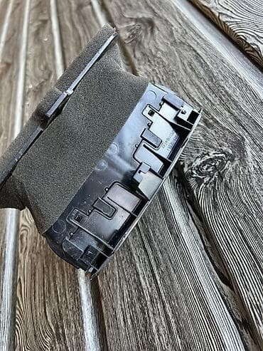 rx: Дефлектор воздуховода Lexus 2018 г., Б/у, Оригинал, США — 5