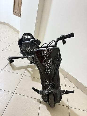 детские дроны: Электрический дрифт‑Кард для детей от 7-12 лет - Формат — 3